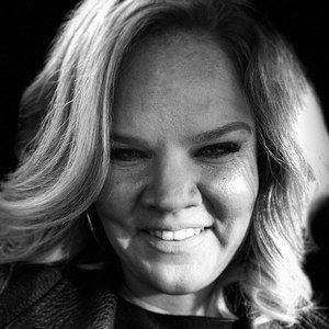 Meet your Posher, Katherine